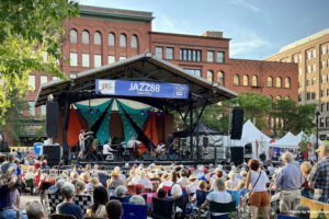 2022Winners Twin Cities Jazz Festival