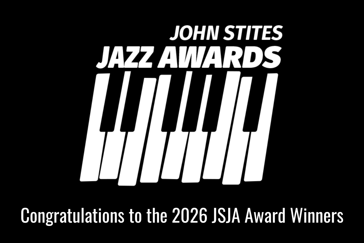Congratulations to the 2026 JSJA Award Winners