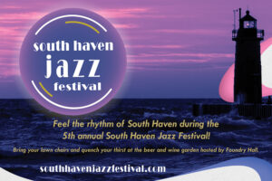 South Haven Jazz Festival