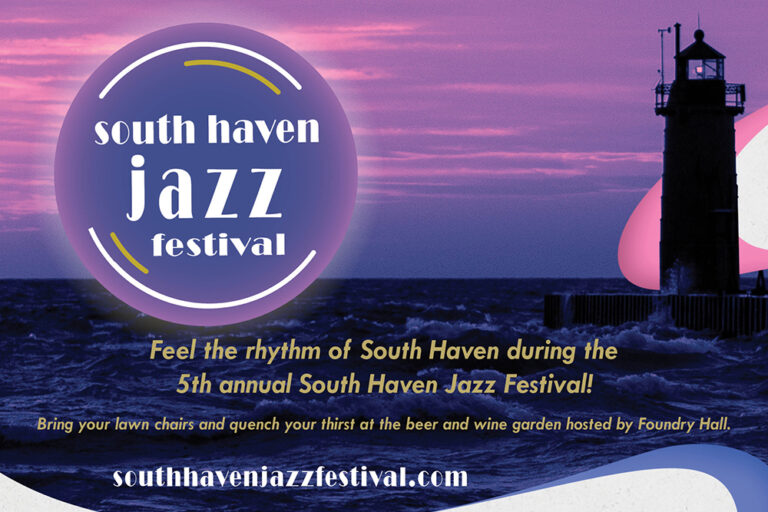 Jsja South Haven Jazz Festival, a 2021 JSJA winner, starts September 16 ...